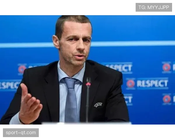 欧足联考虑修改财政公平法案，或将引入“欧冠硬工资帽”