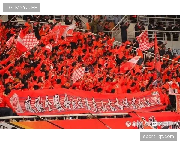 球迷文化发展：各地球迷组织创意助威方式