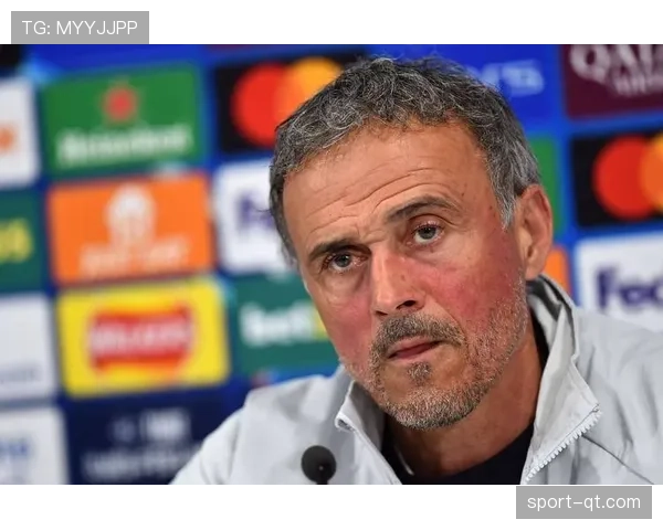 恩里克与巴黎圣日耳曼续约谈判已持续数月，近期出现新进展